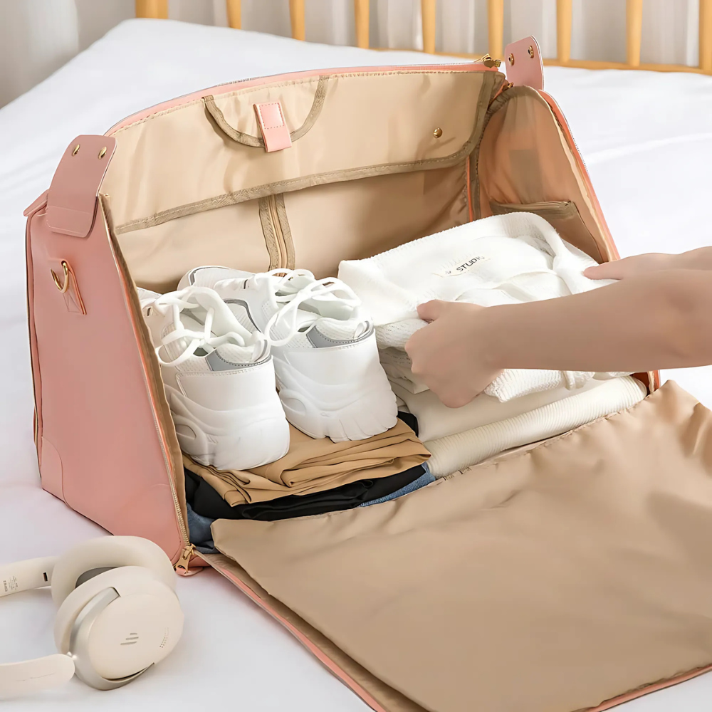Tandzu™ Travel Bag 2.0