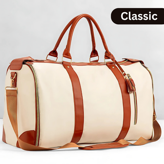 Tandzu™ Travel Bag 2.0