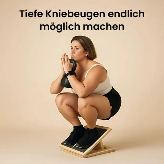 Velno™ Dehnbrett
