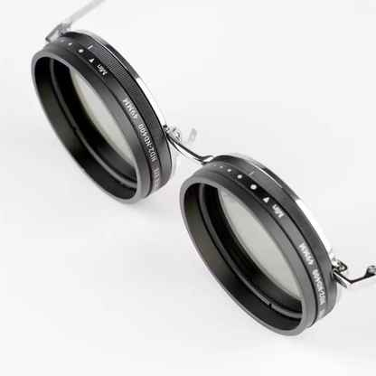 TANDZU™ Adjustable Tint Sunglasses 2.0