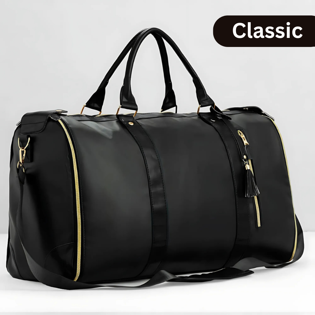 Tandzu™ Travel Bag 2.0