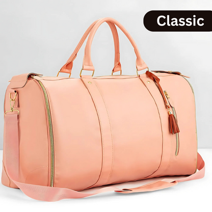 Tandzu™ Travel Bag 2.0