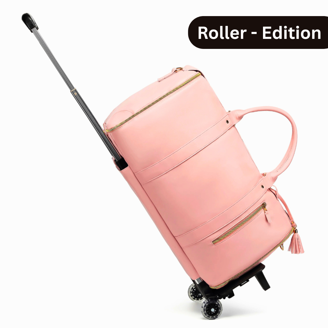Tandzu™ Travel Bag 2.0