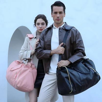 Tandzu™ Travel Bag 2.0