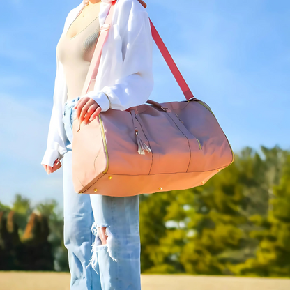 Tandzu™ Travel Bag 2.0