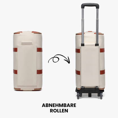 Tandzu™ Travel Bag 2.0