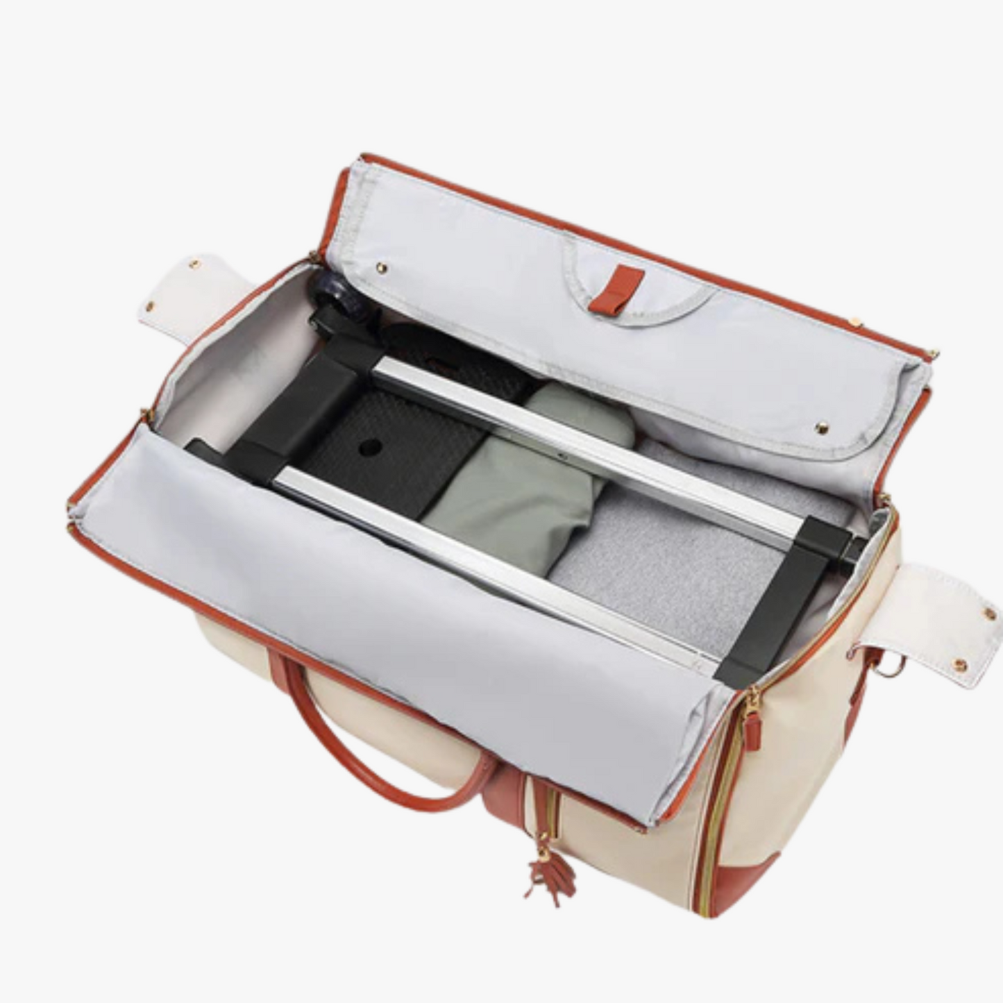 Tandzu™ Travel Bag 2.0