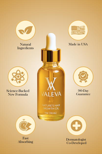 Golden Oil