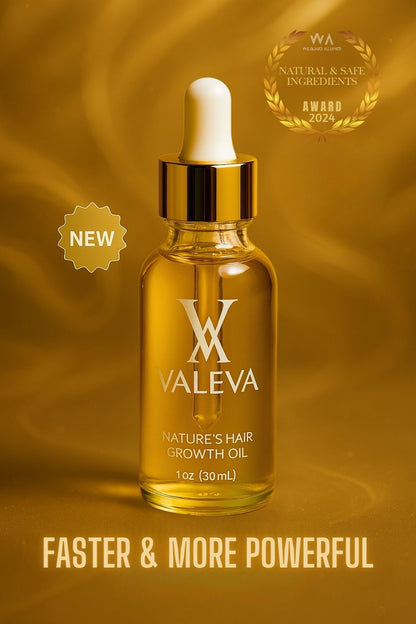 Golden Oil