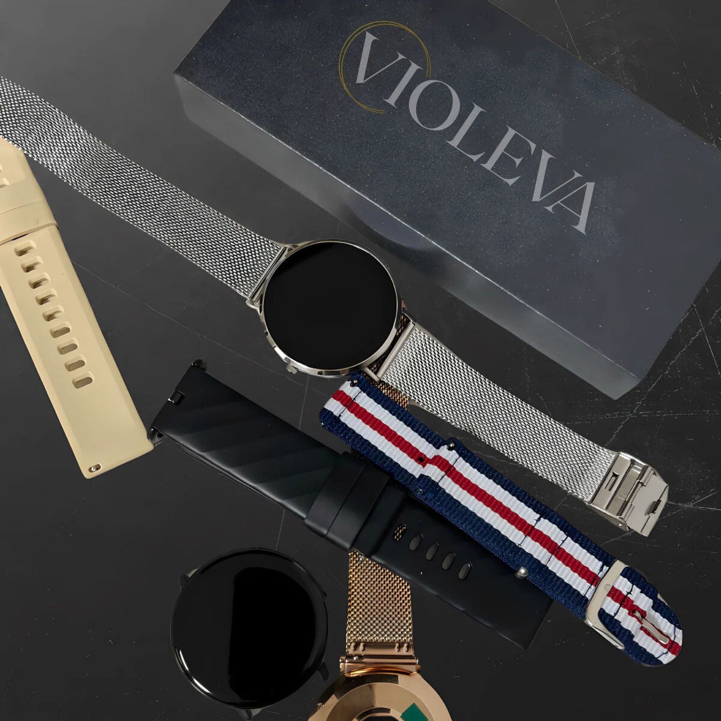 VIOLEVA™ I Arista