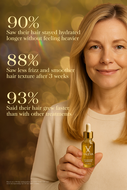 Golden Oil